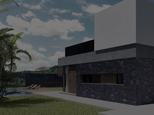 Virtual Design & Build – La Palma